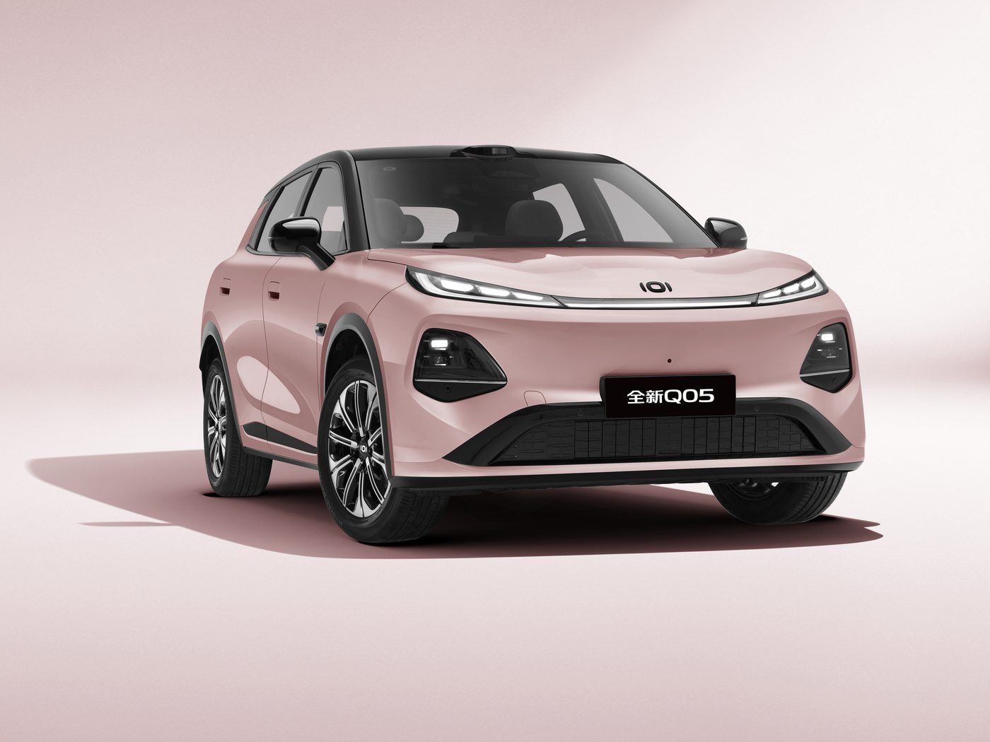 Changan Q05