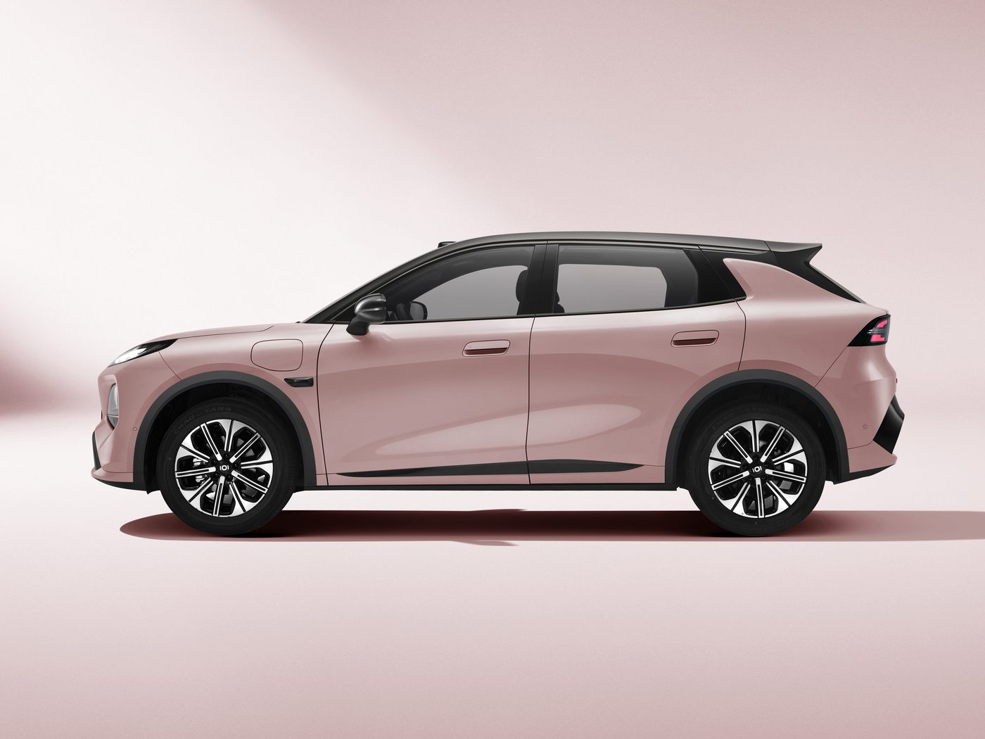 Changan Q05